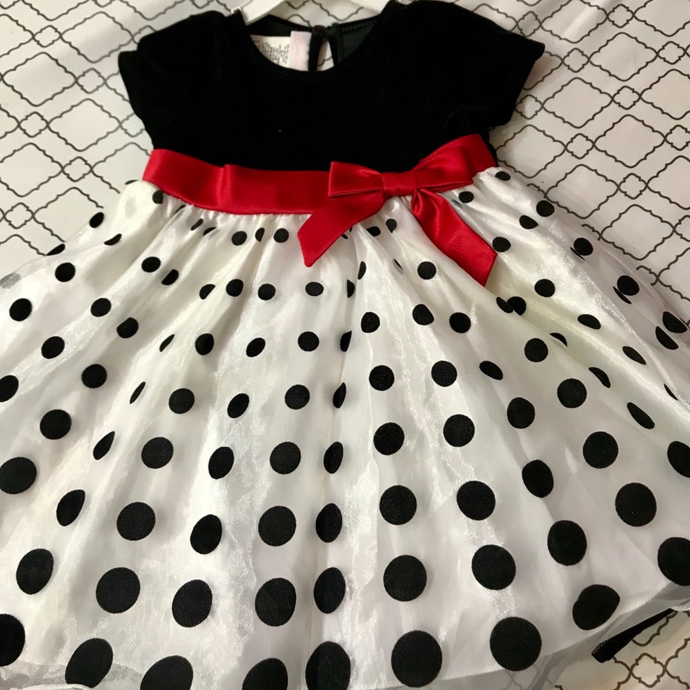Beautiful Toddler dress